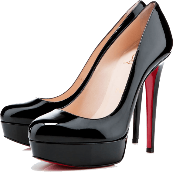 Louboutin PNG