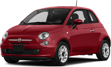 Fiat 500 PNG