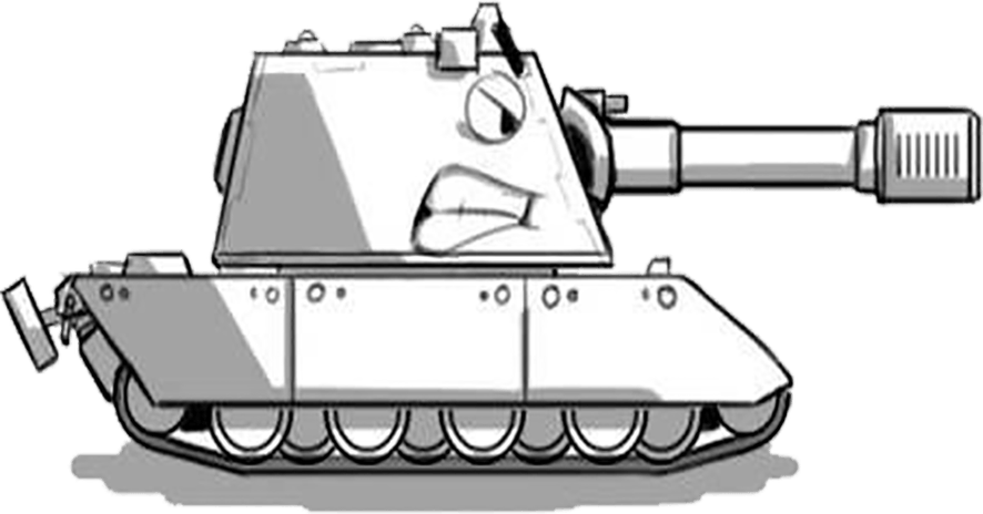 World Of Tanks PNG