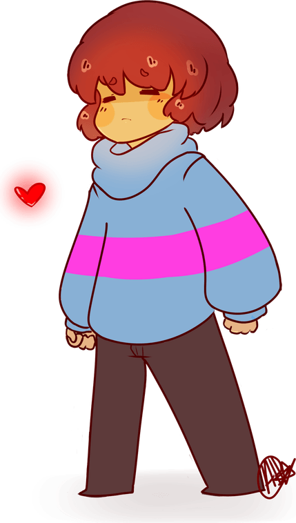Frisk PNG