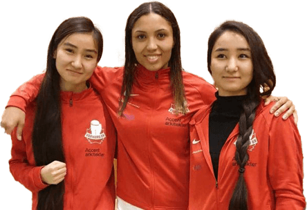 Agnes Alexiusson PNG