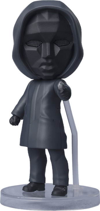 Front Man Squid Game PNG