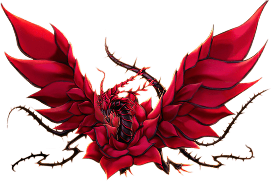 Anime Dragon PNG