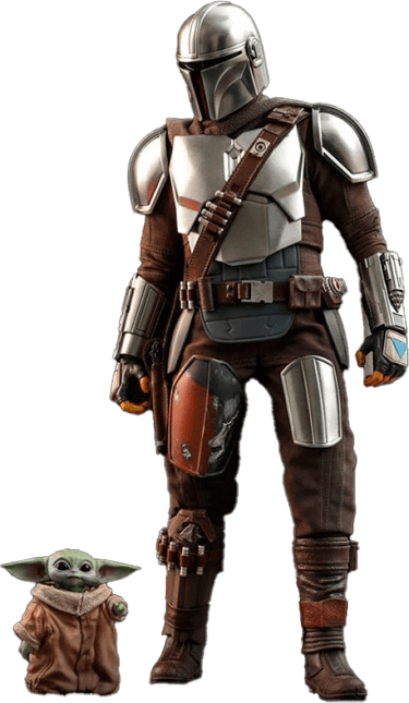 Mandalorian PNG