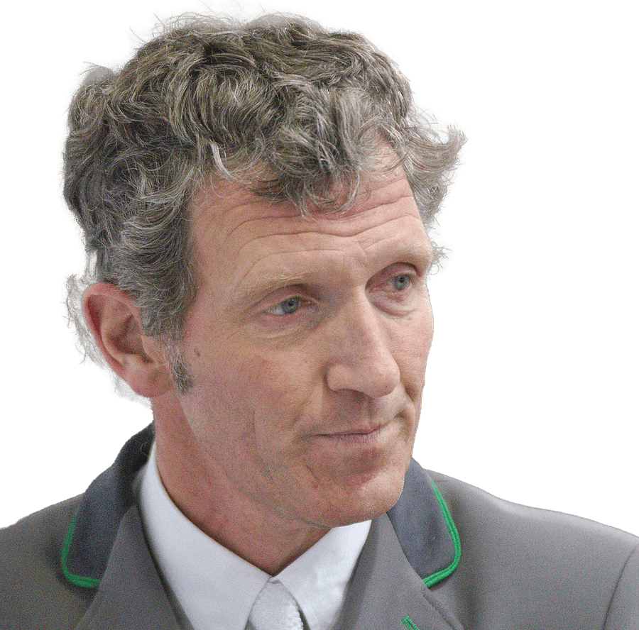 Ludger Beerbaum PNG