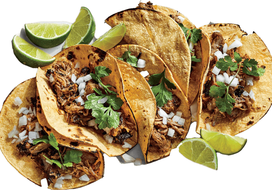 Taco PNG