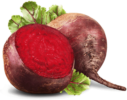 Beetroot PNG