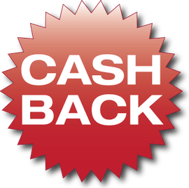 Cashback PNG