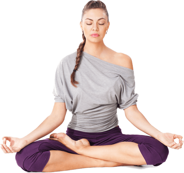 Yoga PNG