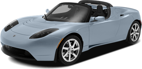 Roadster PNG
