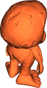 Brr Brr Patapim PNG
