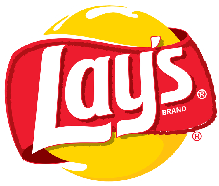 Lays Logo PNG