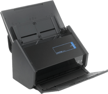 Scanner PNG