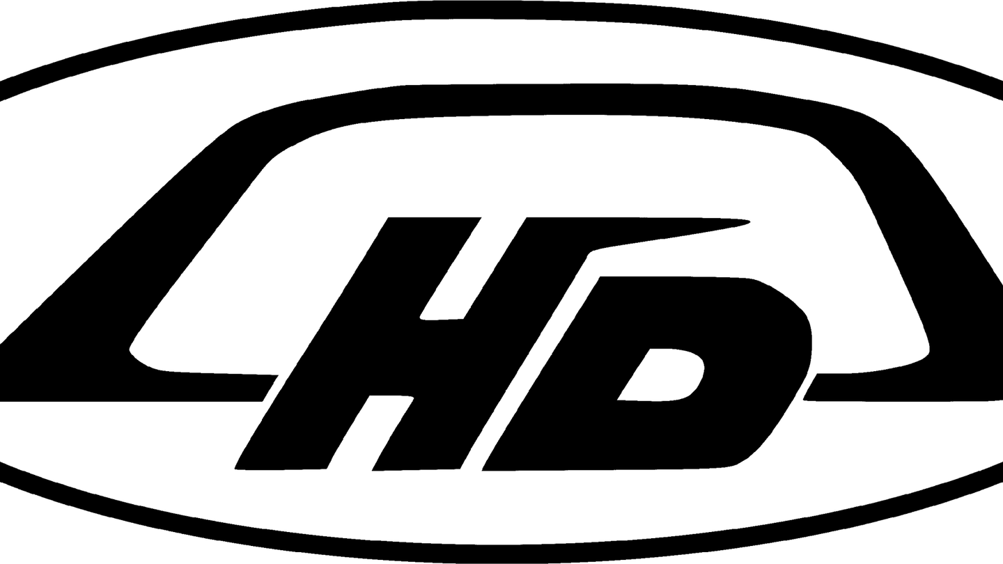Hyundai Logo Black PNG