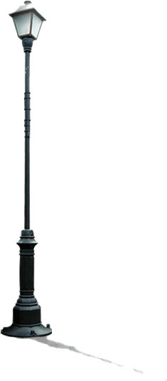 Street Light PNG