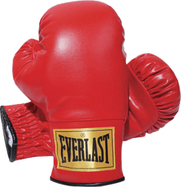 Boxing Gloves PNG