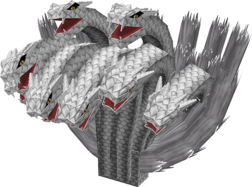 Snake Summon Naruto PNG