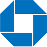 Chase Bank Logo PNG