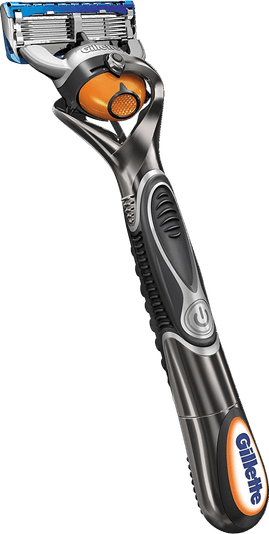 Gillette Razor PNG