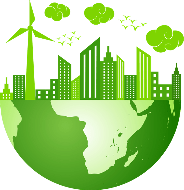 Environment PNG