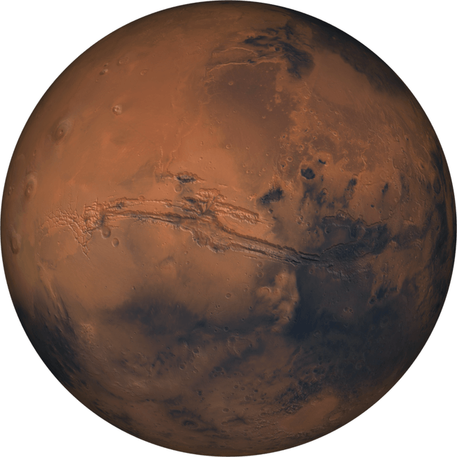 Planet PNG