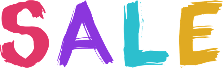 Sale Badge PNG