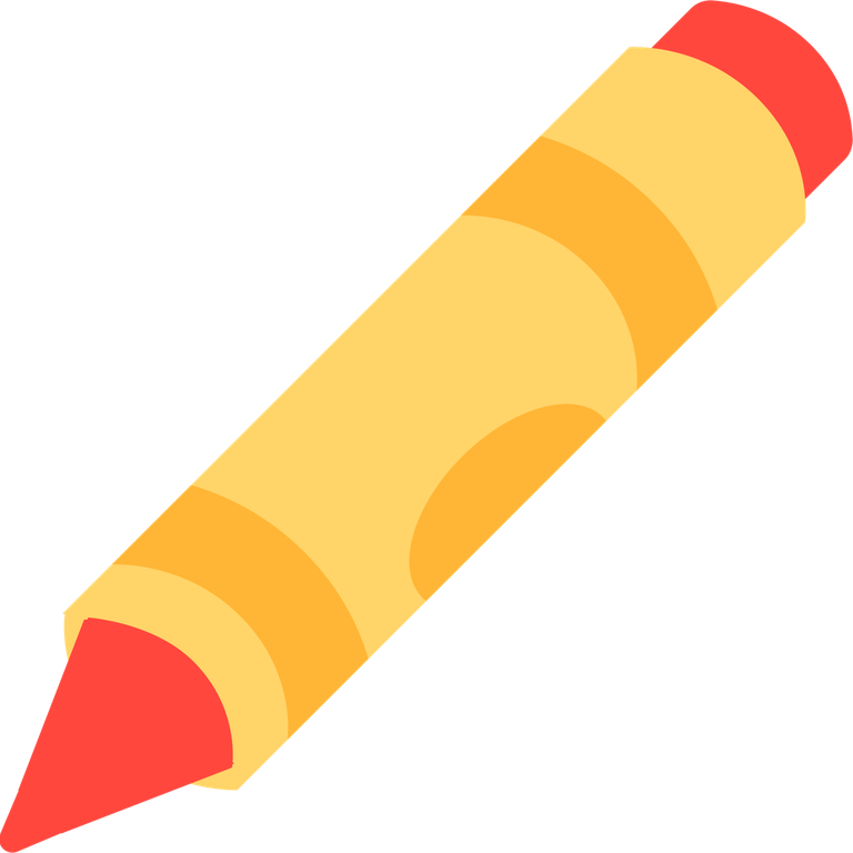 Crayon PNG
