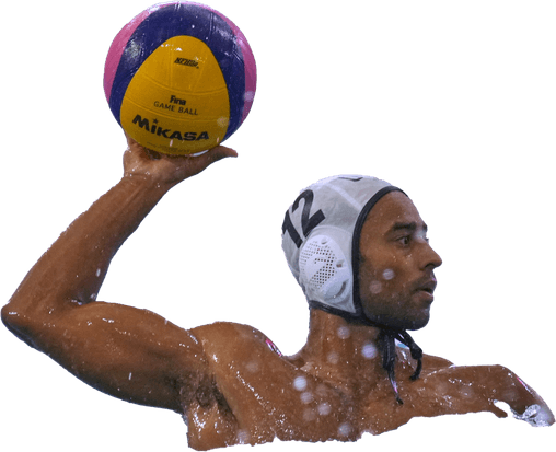 Max Irving PNG