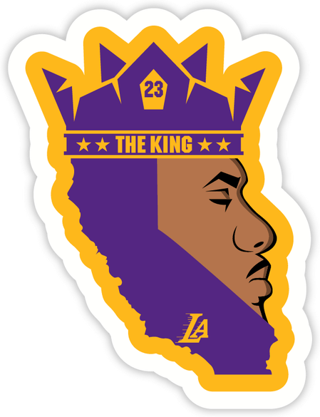 Lakers Logo PNG
