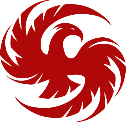 Phoenix PNG