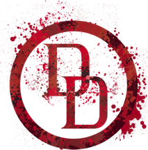 Daredevil Logo PNG