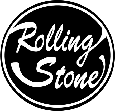 Rolling Stone Logo PNG