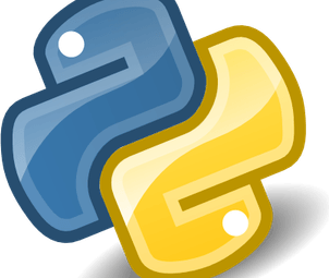 Python Logo PNG
