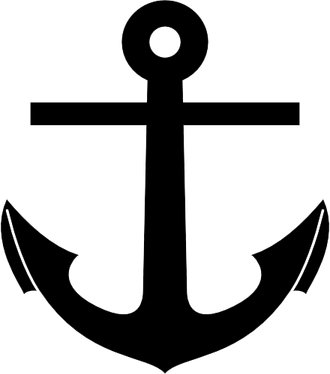 Anchor Tattoos PNG