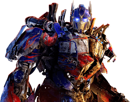Transformers PNG