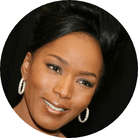 Angela Bassett PNG