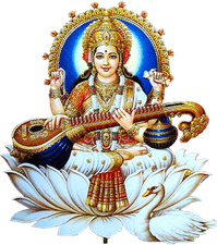 Saraswati PNG