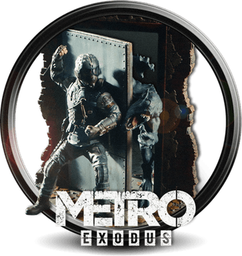 Metro Exodus PNG