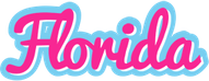 Florida Logo PNG