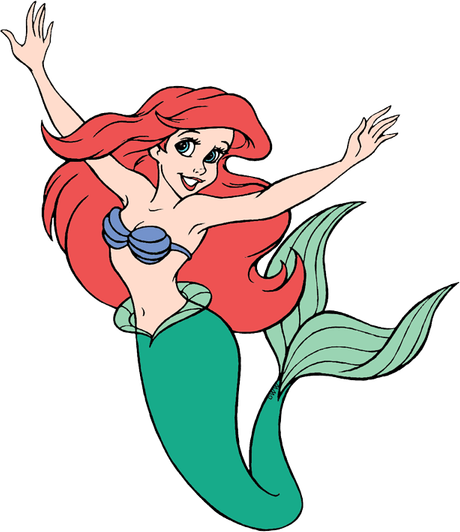 Mermaid PNG