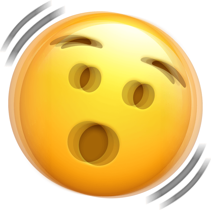 Cool Emoji PNG