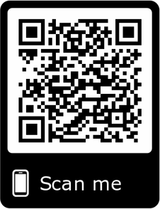 Scan Me PNG