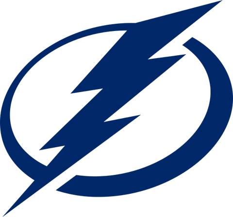 Tampa Bay Lightning PNG