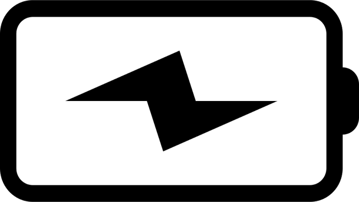 Low Battery PNG