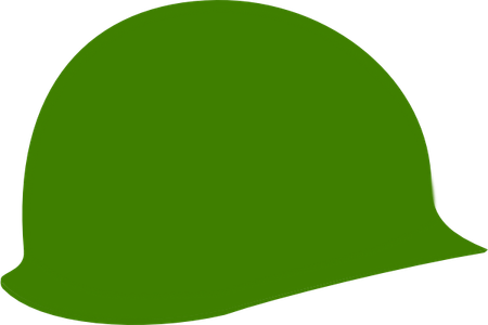 Army Helmet PNG