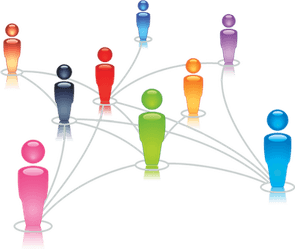 Networking PNG