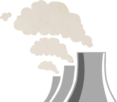 Nuclear Power PNG