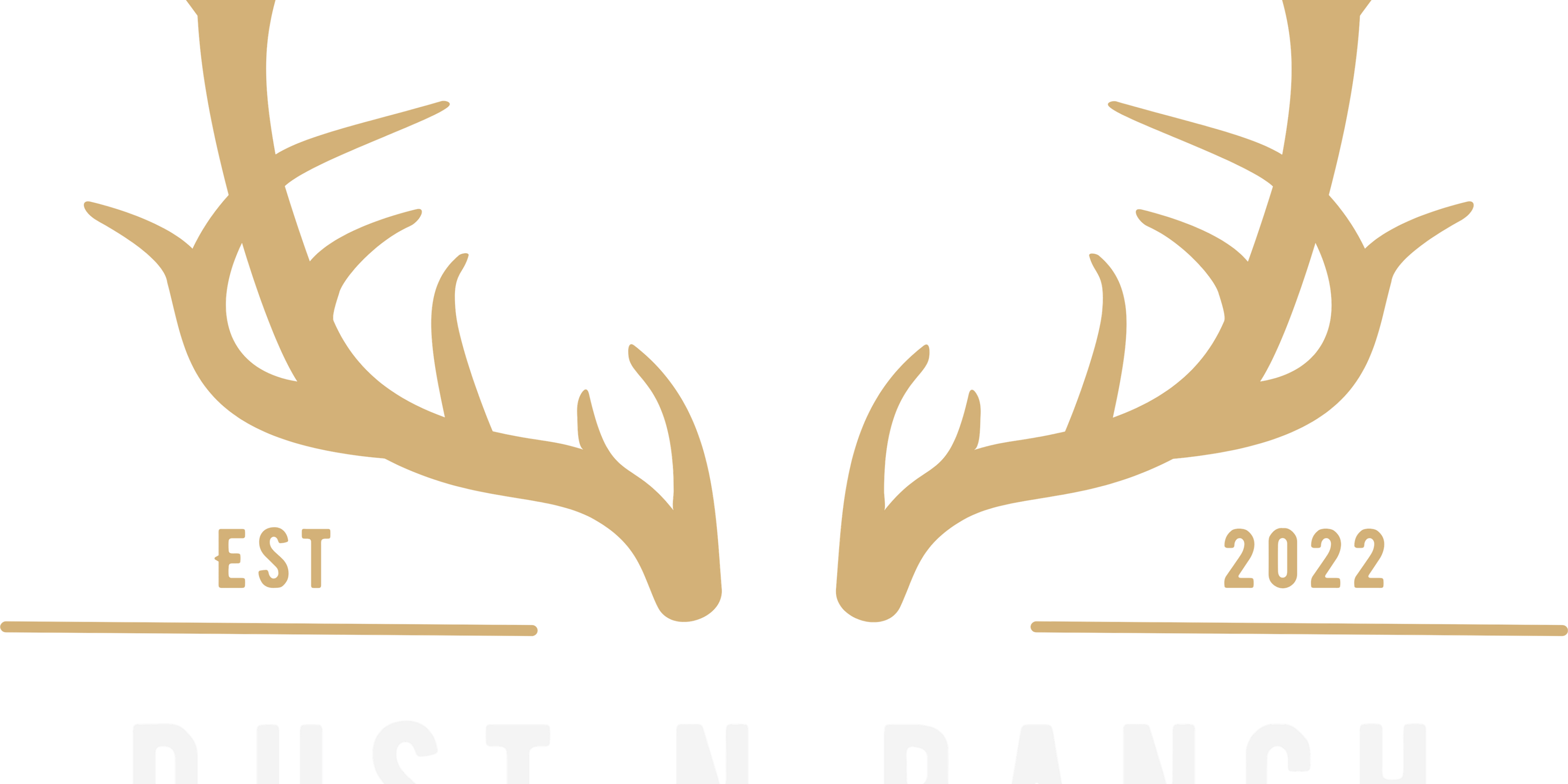 Kimes Ranch Logo PNG