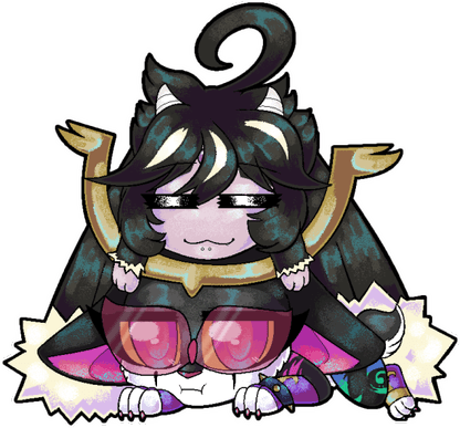 Gothitelle Pokemon PNG
