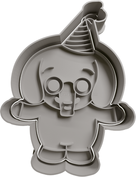 Plim Plim PNG